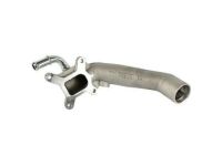 Ford 1L5Z-8K556-AF Adapter Ford 1L5Z-8K556-AF Adapter