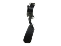 Ford DB5Z-9F836-B Pedal Travel Sensor Ford DB5Z-9F836-B Pedal Travel Sensor