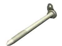 Ford -W714907-S439 Suspension Crossmember Stud Ford -W714907-S439 Suspension Crossmember Stud