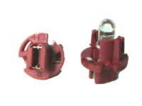 Ford F77Z-13B765-BA Bulb Ford F77Z-13B765-BA Bulb