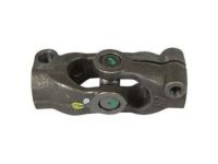 Ford F2TZ-3B676-B Yoke Assembly Ford F2TZ-3B676-B Yoke Assembly