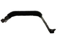 Ford F75Z-9054-GA Support Strap, Front Ford F75Z-9054-GA Support Strap, Front