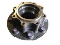 Ford 5C3Z-1109-CC Hub Assembly, Rear Ford 5C3Z-1109-CC Hub Assembly, Rear
