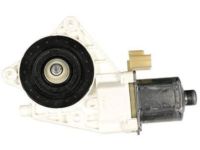 Lincoln Window Motor - 6E5Z-5423394-BA Window Motor, Rear Passenger Side