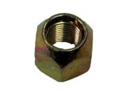 Ford E8AZ-1012-A Nut - Wheel Ford E8AZ-1012-A Nut - Wheel