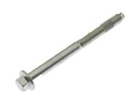 Ford -W717108-S437 Oil Pan Bolt Ford -W717108-S437 Oil Pan Bolt