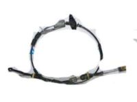 Ford 8A8Z-7E395-D Shift Control Cable Ford 8A8Z-7E395-D Shift Control Cable