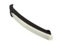 Ford F85Z-6K255-AA Chain Guide, Passenger Side
