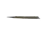 Ford EJ7Z-15266-AB Bezel, Front Driver Side Ford EJ7Z-15266-AB Bezel, Front Driver Side