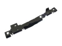 Ford BC3Z-26312A48-A Upper Center Pillar Trim Inner Reinforcement, Passenger Side Ford BC3Z-26312A48-A Upper Center Pillar Trim Inner Reinforcement, Passenger Side
