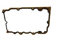 Ford 1L2Z-6710-AA Gasket - Oil Pan, Lower Ford 1L2Z-6710-AA Gasket - Oil Pan, Lower