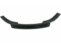 Ford BB5Z-17626-BB Valance, Front Ford BB5Z-17626-BB Valance, Front
