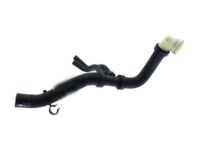 Ford HL3Z-8286-B Lower Hose Ford HL3Z-8286-B Lower Hose