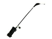 Ford DS7Z-16916-A Release Cable, Driver Side