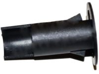 Ford 6R3Z-63424C32-A Rear Trim Panel Pin Ford 6R3Z-63424C32-A Rear Trim Panel Pin