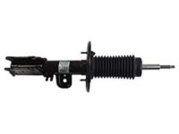Lincoln LS Shock Absorber - 1W4Z-18124-AA Strut