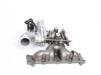 Ford CB5Z-6K682-H Turbocharger Ford CB5Z-6K682-H Turbocharger
