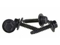 Ford -W716195-S450B Bracket Screw, Passenger Side Ford -W716195-S450B Bracket Screw, Passenger Side