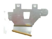 Ford E7TZ-13A506-A Clip - Wiring Ford E7TZ-13A506-A Clip - Wiring