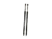 Ford 7L7Z-78406A11-A Lift Assembly - Gas, Driver Side Ford 7L7Z-78406A11-A Lift Assembly - Gas, Driver Side