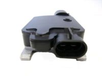 Ford 6W1Z-8B658-AC Fan Relay Ford 6W1Z-8B658-AC Fan Relay