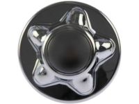 Ford XL3Z-1130-DA Wheel Cap Ford XL3Z-1130-DA Wheel Cap