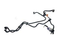 Ford HG9Z-9D289-A Tube Assembly - Fuel Vapour Separator Ford HG9Z-9D289-A Tube Assembly - Fuel Vapour Separator