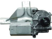 Lincoln Navigator Wiper Motor - XL1Z-17508-AA Wiper Motor, Rear