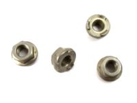 Ford -W520721-S300 Spacer Nut Ford -W520721-S300 Spacer Nut