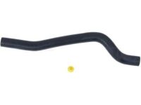 Ford 4L3Z-3691-BA Hose Assembly - Reservoir To Pump Ford 4L3Z-3691-BA Hose Assembly - Reservoir To Pump