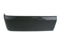 Ford 7L1Z-7862163-CC Front Shield, Charcoal, Driver Side Ford 7L1Z-7862163-CC Front Shield, Charcoal, Driver Side