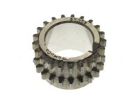 Ford FR3Z-6306-A Crankshaft Gear Ford FR3Z-6306-A Crankshaft Gear