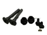 Ford E1GZ-2C150-A Caliper Guide, Front Ford E1GZ-2C150-A Caliper Guide, Front