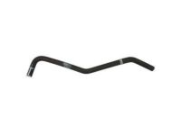 Ford FL3Z-8075-A Overflow Hose, Upper Ford FL3Z-8075-A Overflow Hose, Upper
