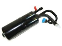 Ford XL2Z-19C836-AC Dehydrator Ford XL2Z-19C836-AC Dehydrator
