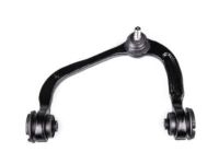 Ford JL1Z-3085-A Arm Assembly - Front Suspension, Driver Side