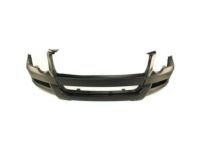 Ford 6L2Z-17D957-VAPTM Bumper Cover, Front Ford 6L2Z-17D957-VAPTM Bumper Cover, Front