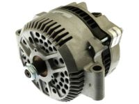 Ford F3UZ-10346-ARM Alternator Assembly Ford F3UZ-10346-ARM Alternator Assembly