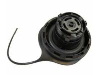 Ford F7DZ-9030-AA Cap Assembly - Fuel Tank Filler Ford F7DZ-9030-AA Cap Assembly - Fuel Tank Filler