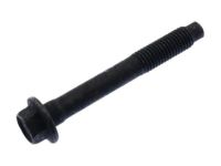 Ford -W500748-S900 Lateral Arm Bolt, Rear Lower