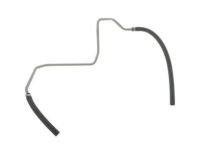 Ford 5L3Z-3D746-E Coil - Cooling Ford 5L3Z-3D746-E Coil - Cooling
