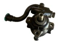 Ford YF1Z-3A674-ABRM Power Steering Pump Ford YF1Z-3A674-ABRM Power Steering Pump