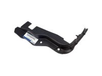 Ford 1L5Z-17A861-AA Upper Filler, Front Ford 1L5Z-17A861-AA Upper Filler, Front