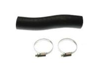Ford Expedition Fuel Filler Hose - 2L1Z-9047-AB Filler Hose