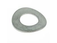 Ford -W701313-S437M Wiper Arm Washer, Front Ford -W701313-S437M Wiper Arm Washer, Front