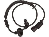 Ford BL1Z-2C190-A ABS Sensor, Rear Ford BL1Z-2C190-A ABS Sensor, Rear