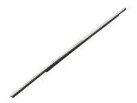 Ford DS7Z-5421452-A Weatherstrip - Door Belt, Passenger Side Ford DS7Z-5421452-A Weatherstrip - Door Belt, Passenger Side
