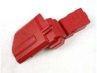 Ford BE8Z-14A003-AA Cover - Fuse Box Ford BE8Z-14A003-AA Cover - Fuse Box