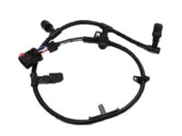 Ford 4C2Z-12A690-AB Wire Assembly, Passenger Side