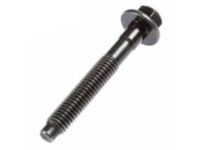 Ford -N606527-S2 Bolt - Flanged Hexagon, Driver Side Ford -N606527-S2 Bolt - Flanged Hexagon, Driver Side